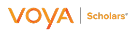 Voya Scholars logo