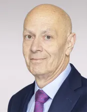 Larry Port