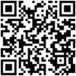 QR Code to download Voya Retire app from the App Store for Apple devices