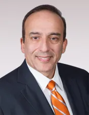 Kevin D. Silva