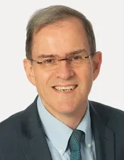 Jacques M. Longerstaey