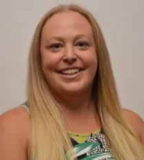 Voya Unsung Hero grant winner Wrayna Fairchild Voya Unsung Hero grant winner Wrayna Fairchild
