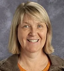 Voya Unsung Hero grant winner Diane Sande Voya Unsung Hero grant winner Diane Sande