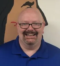 Voya Unsung Hero grant winner Tyson Sigette Voya Unsung Hero grant winner Tyson Sigette