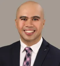 Dr. Philippe John F. Sipacio