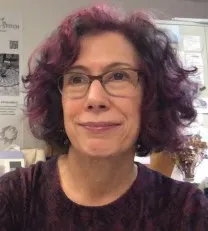 Susan Ettenheim Susan Ettenheim