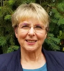 Sherrie Cooper Sherrie Cooper