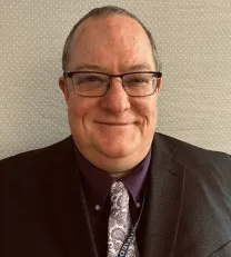David Huggins