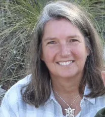 Mary O’Connor