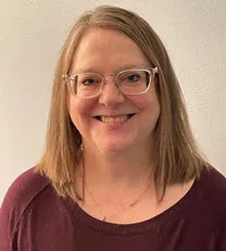 Pamela Reis Kluender