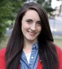 Rebecca Ricks