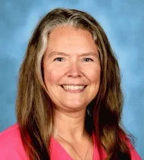 Stacy Trosin