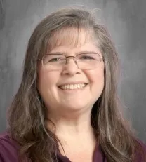 Jennifer McCary