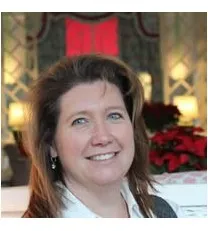 Margie Suder