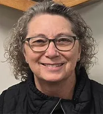 Lisa J. Ward