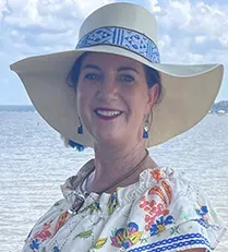Elizabeth Tipton