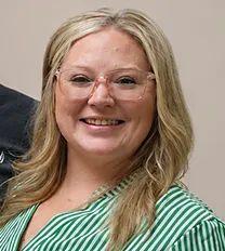 Donna Witte