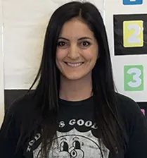 Maryann Markou
