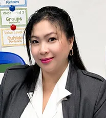 Rahnee Candaza