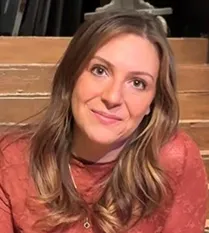 Lindsey Lanson