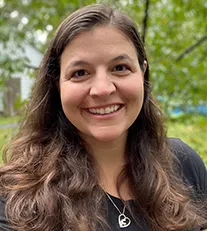 Jennifer Platek