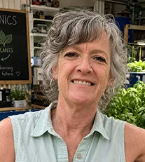 Julie Wallace