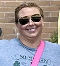 Stephanie Goebel