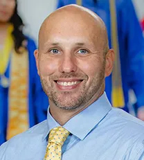 Jeremy Miller
