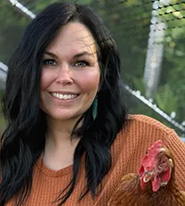 Kathryn Schroeder
