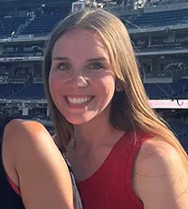 Taylor Olsen