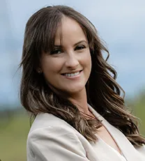 Hannah M. Sagvold
