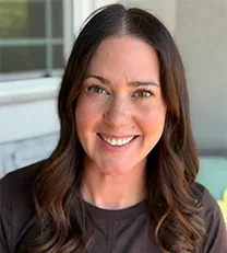 Ashley Brigham