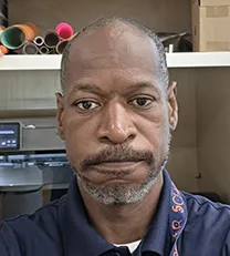 Dave G. Peter