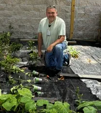 Alberto Ramirez